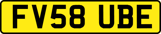 FV58UBE