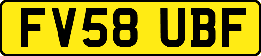 FV58UBF