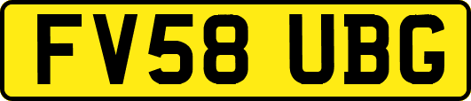 FV58UBG