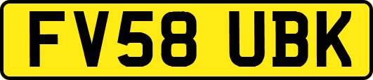 FV58UBK