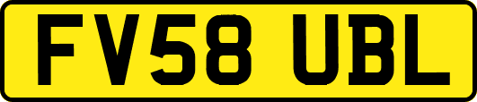 FV58UBL