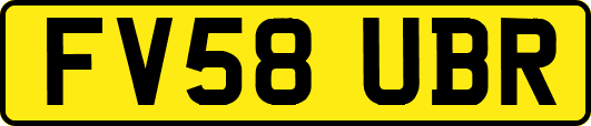 FV58UBR