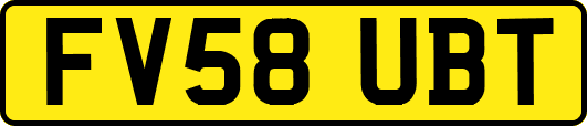 FV58UBT