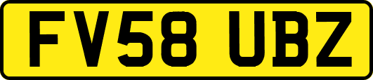 FV58UBZ