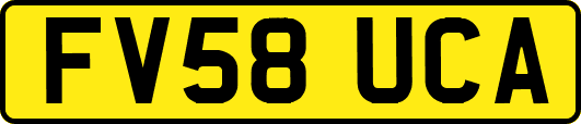 FV58UCA