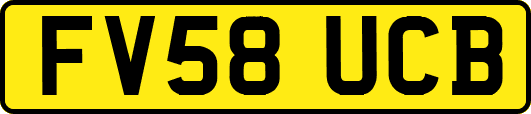 FV58UCB