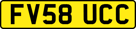 FV58UCC