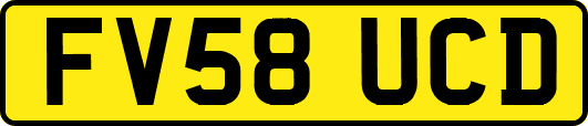 FV58UCD