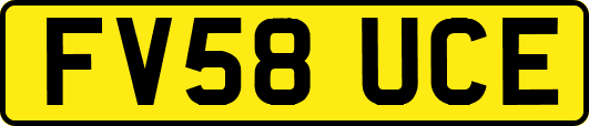 FV58UCE