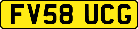 FV58UCG