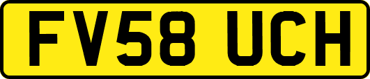 FV58UCH