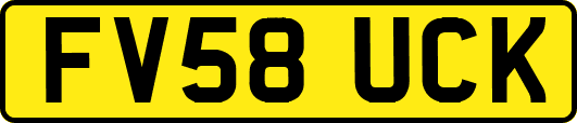 FV58UCK