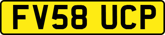 FV58UCP
