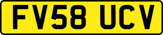 FV58UCV