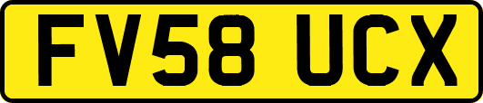 FV58UCX
