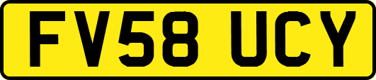 FV58UCY