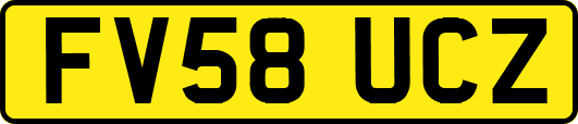 FV58UCZ