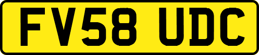 FV58UDC