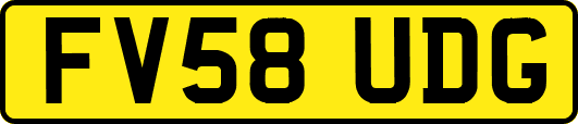 FV58UDG