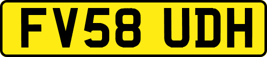 FV58UDH