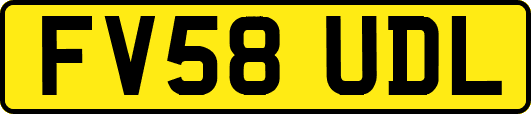 FV58UDL