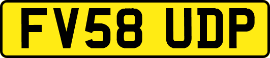 FV58UDP