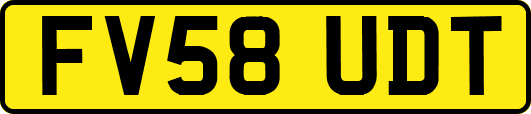 FV58UDT