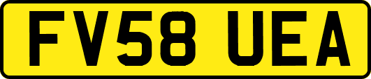 FV58UEA