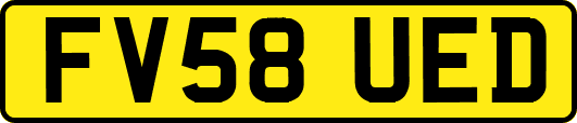 FV58UED