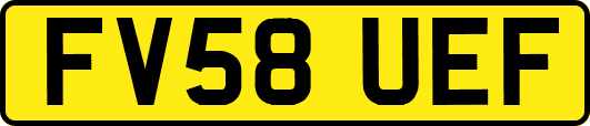 FV58UEF