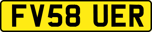 FV58UER