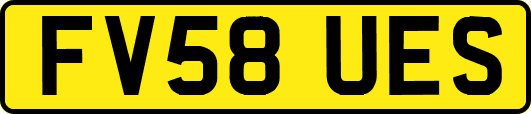FV58UES
