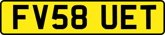 FV58UET