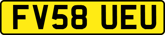 FV58UEU