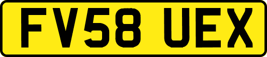 FV58UEX