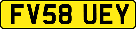 FV58UEY