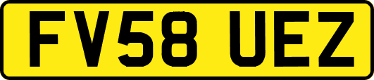FV58UEZ