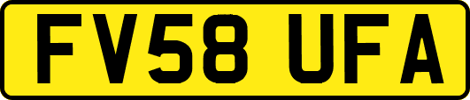 FV58UFA