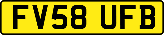FV58UFB