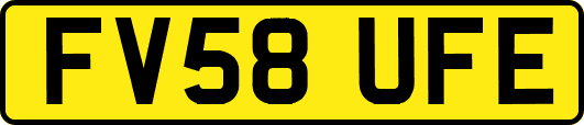 FV58UFE