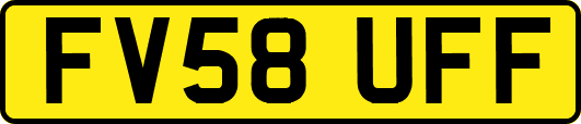FV58UFF