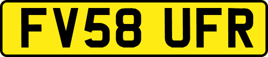FV58UFR