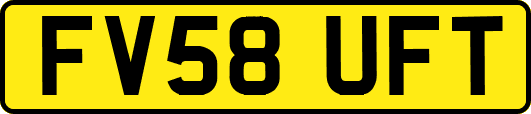 FV58UFT