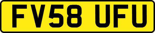 FV58UFU