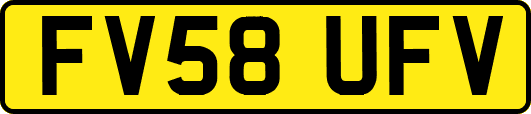 FV58UFV