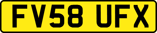 FV58UFX