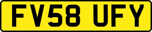 FV58UFY