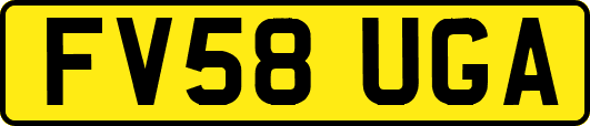 FV58UGA