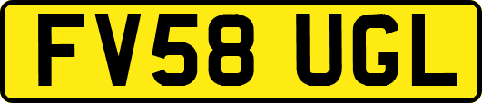 FV58UGL
