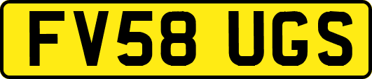 FV58UGS